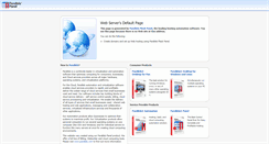 Desktop Screenshot of iqoach.com
